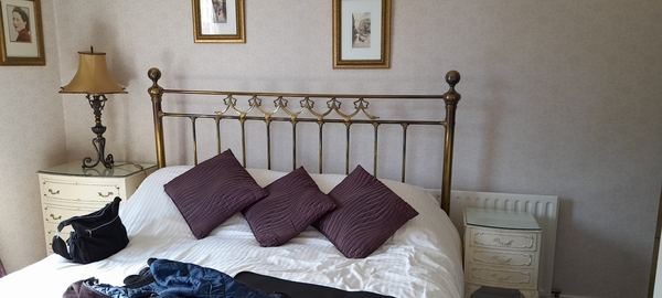 The Villa Bed and Breakfast
