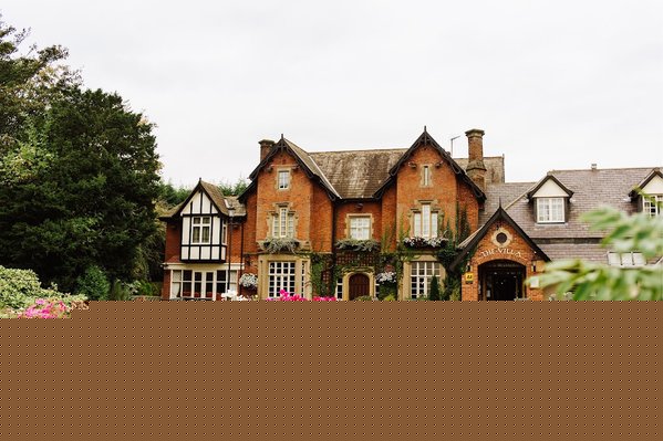 The Villa Country House Hotel