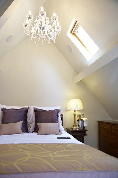 The Villa Country House Hotel