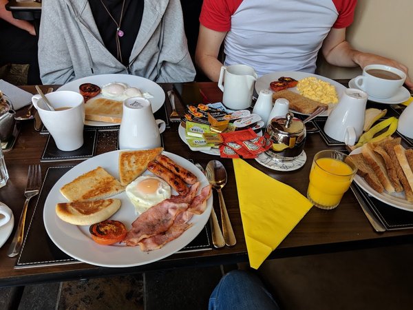 The Village Bed and Breakfast