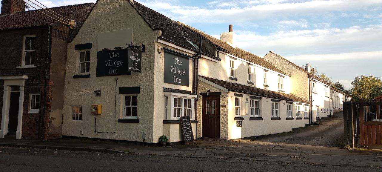 The Village Inn