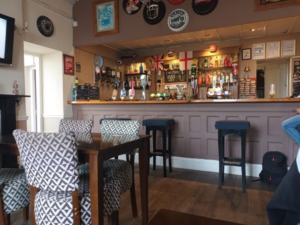 The Village Inn