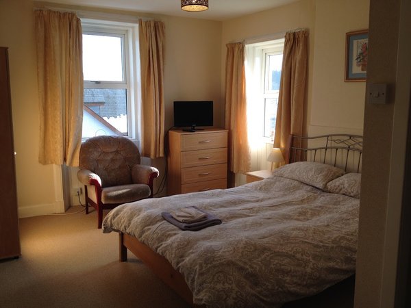 The Village Inn and Kirtle House B&B
