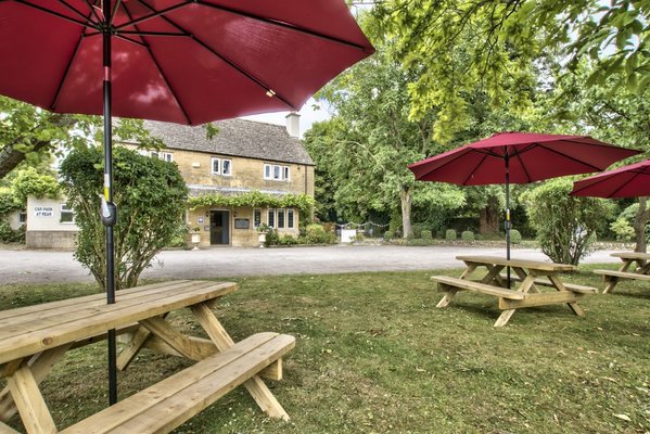 The Vines Inn