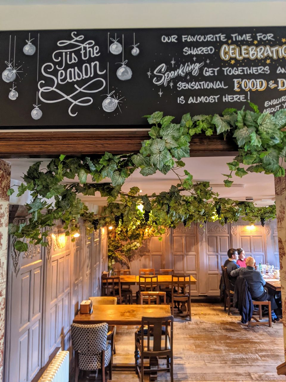 The Vineyard Lamberhurst