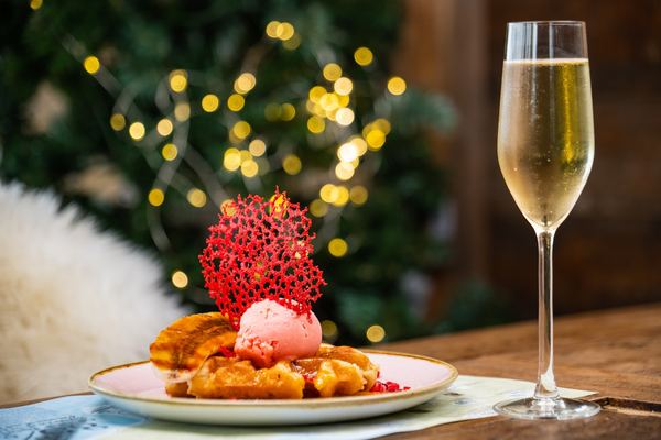 The Vineyard Lamberhurst