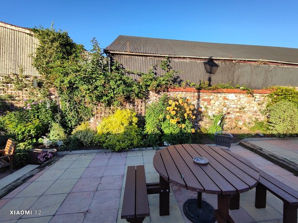 The Vintage Inn