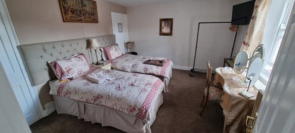 The Vintage Inn