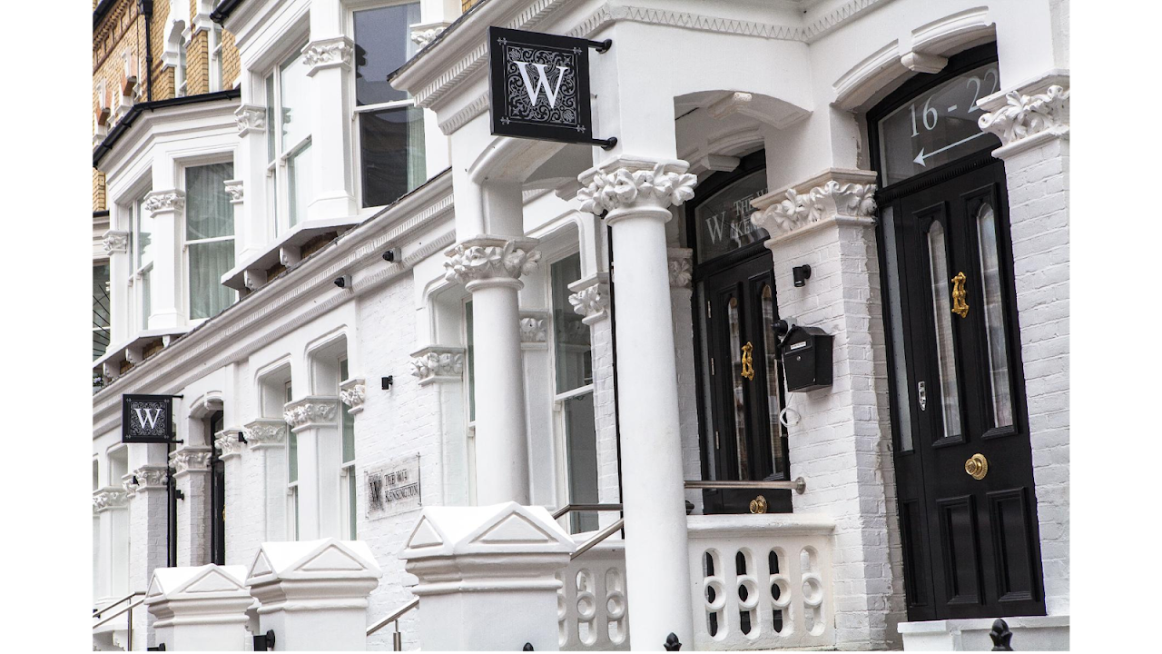 The W14 Hotel