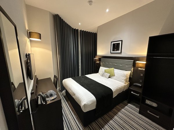 The W14 Hotel