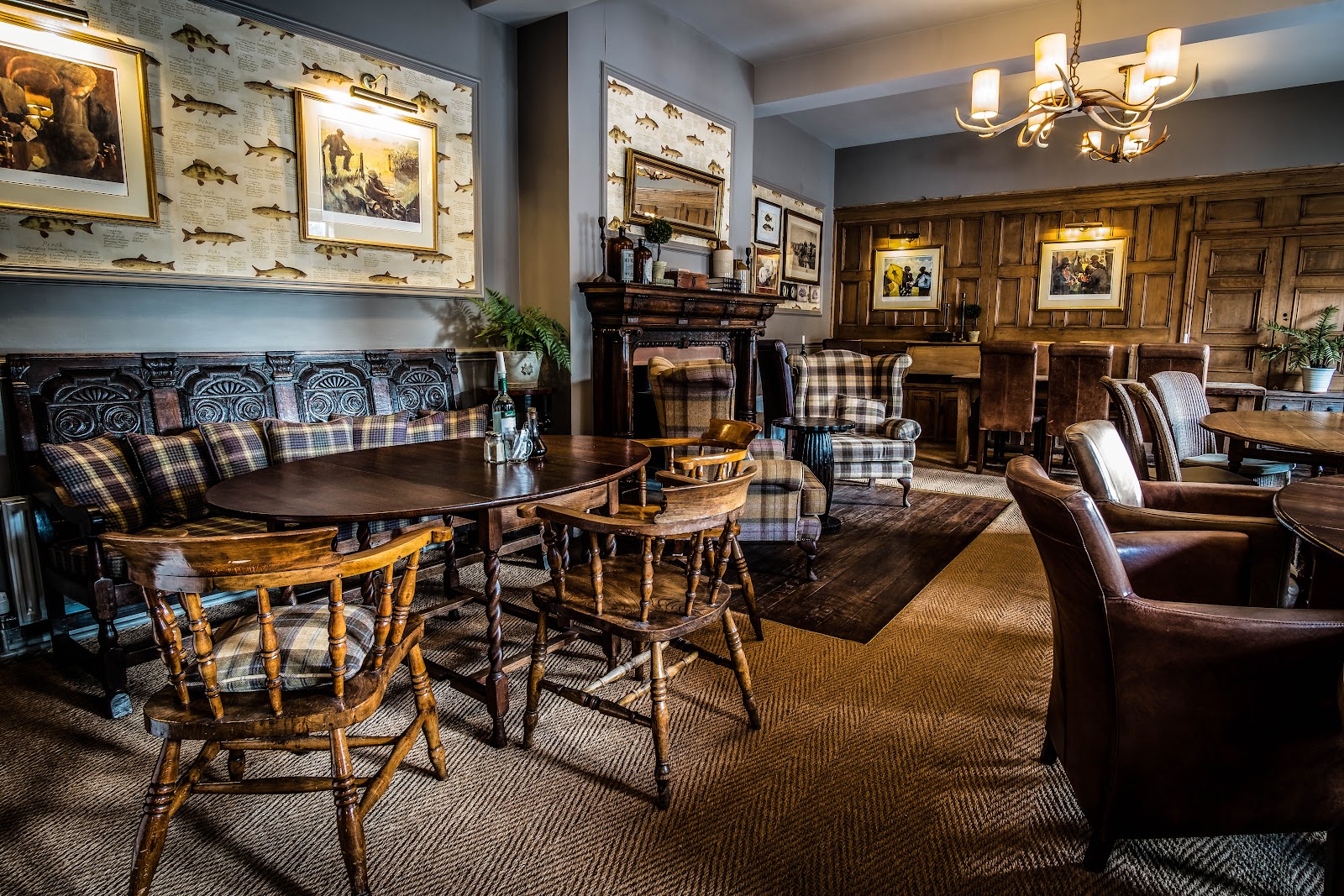 The Waddington Arms