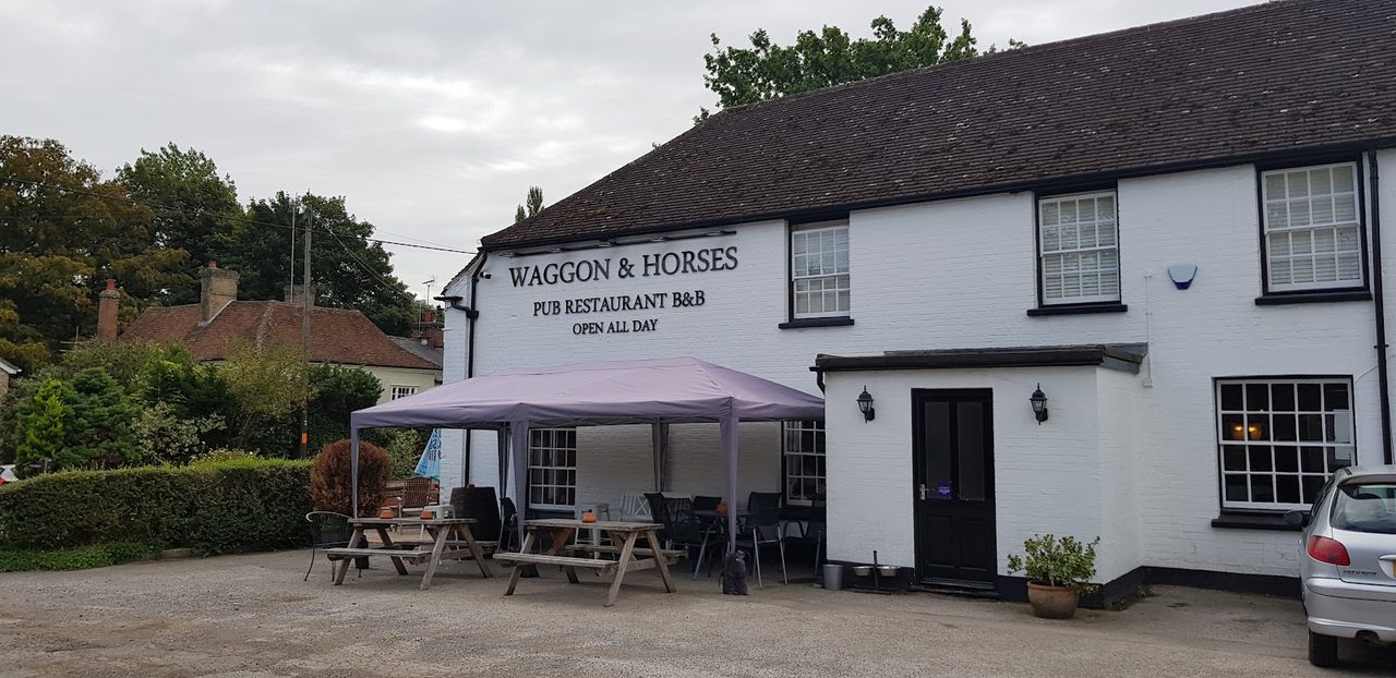 The Waggon & Horses