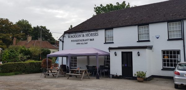 The Waggon & Horses