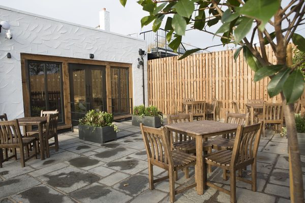 The Waggon & Horses