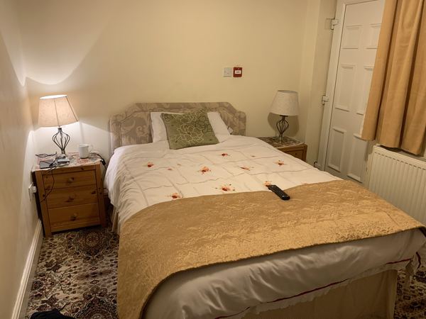 The Warren Guest House