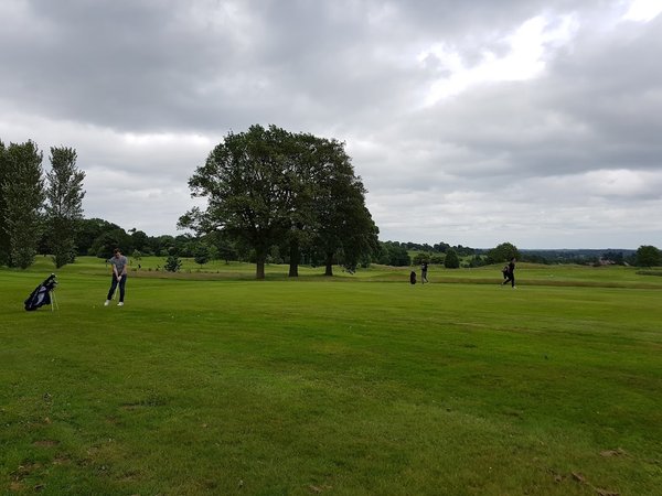 The Warwickshire Hotel and Country Club