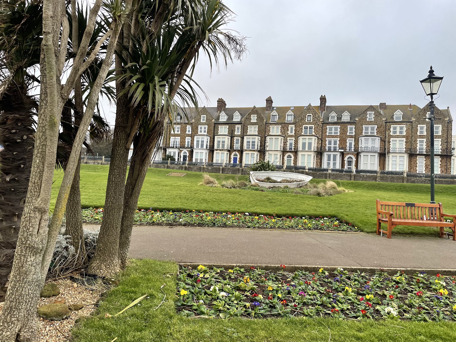 The Wash & Tope Hotel