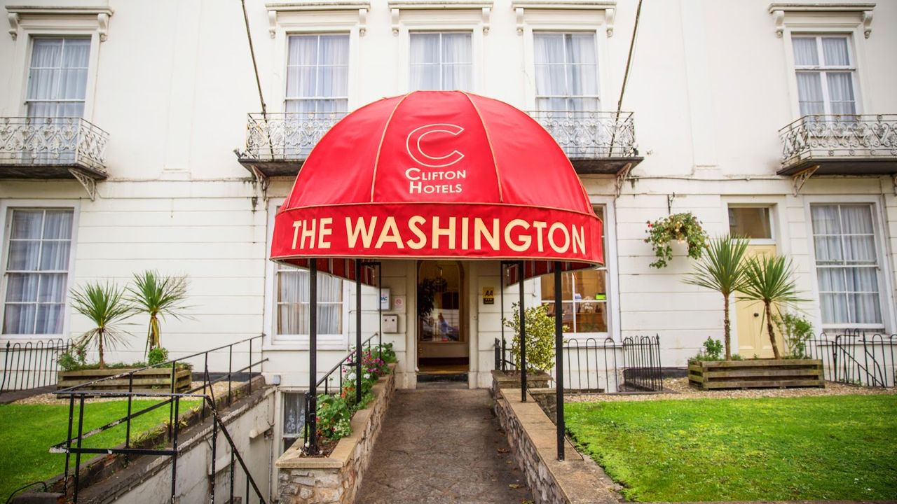 The Washington