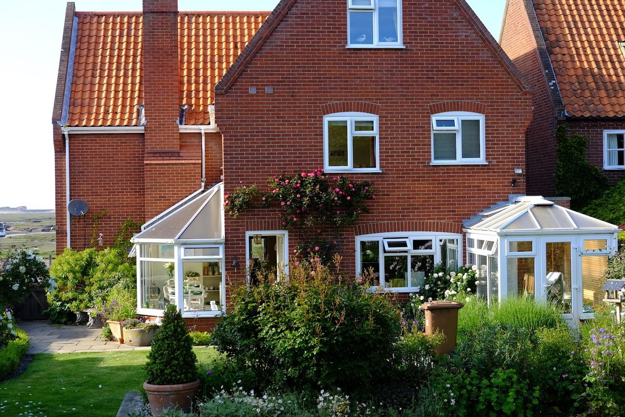 The Waterfront Bed & Breakfast