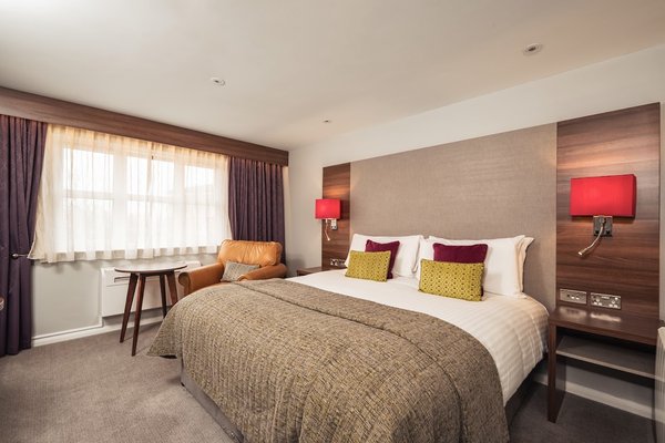 The Waterfront Hotel Spa and Golf
