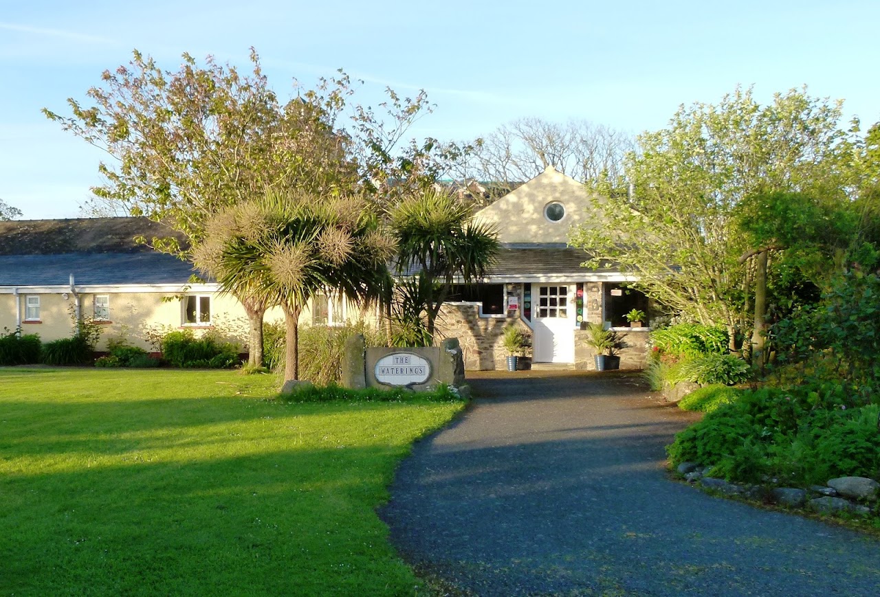 The Waterings B&B