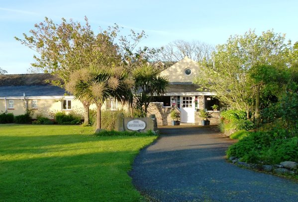 The Waterings B&B