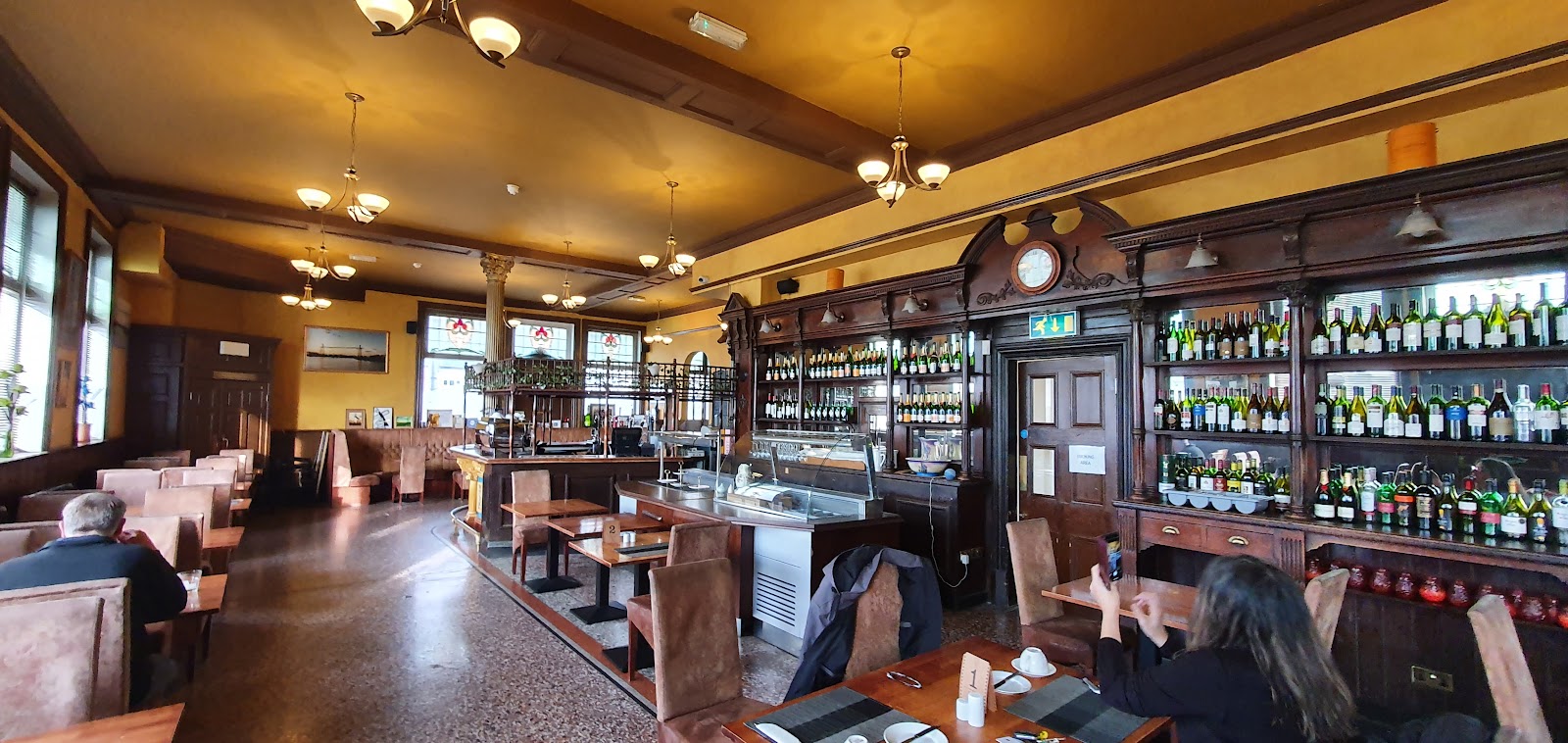 The Waterloo Hotel & Bistro