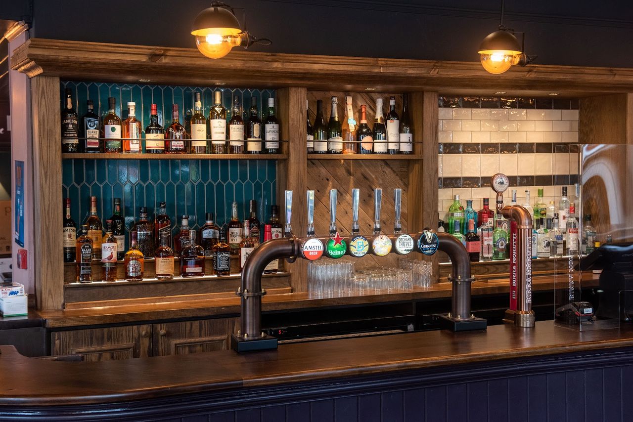 The Watermans Arms