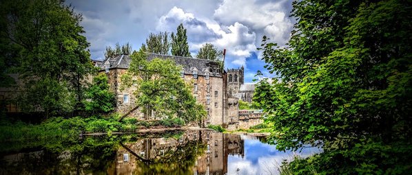 The Watermill Hotel