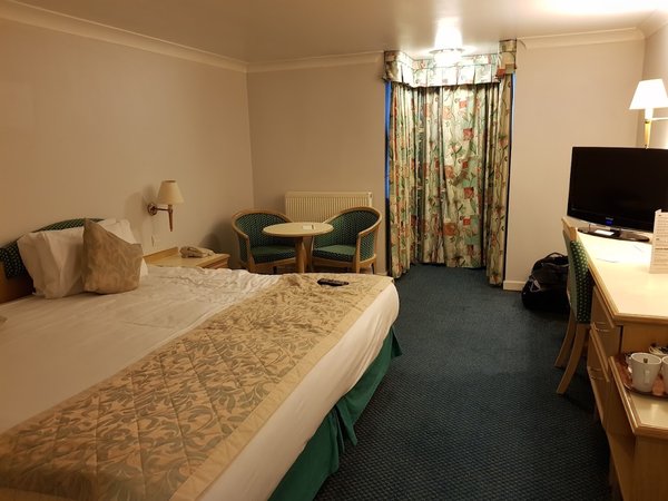 The Watermill Hotel Sure Hotel Collection by Best Western