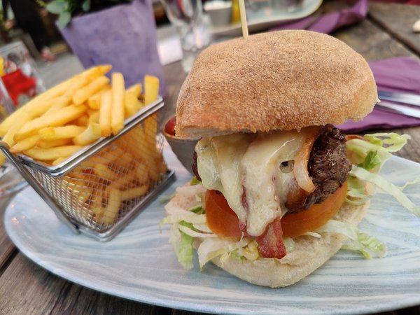 The Watermill Inn & Brewery