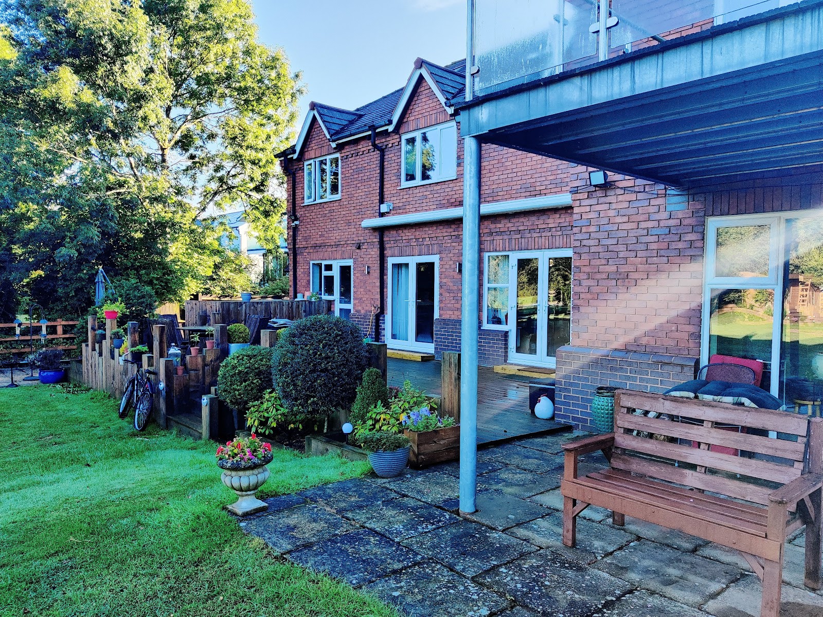 The Waters Edge Guest House