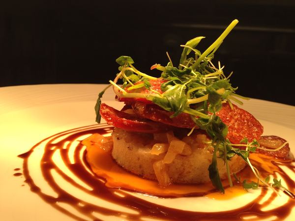 The Waterside Bar Rooms & Restaurant