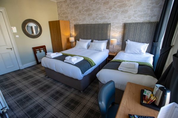 The Waverley Hotel by Greene King Inns
