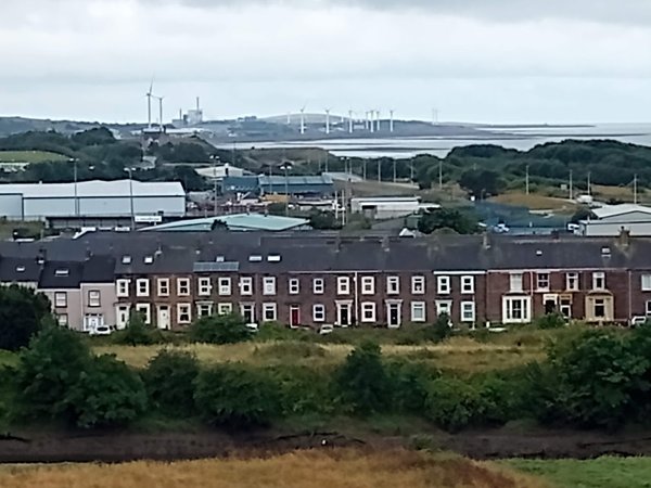 The Waverley Hotel Maryport