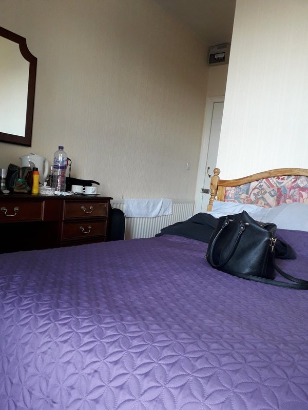 The Waverley Hotel Maryport