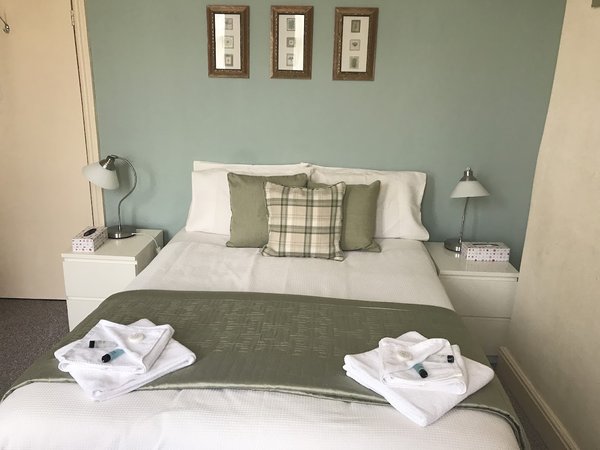The Waverley Hotel Whitehaven