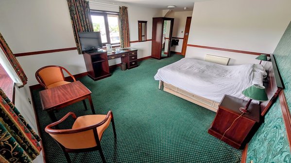 The Weigh Inn Hotel & Lodges