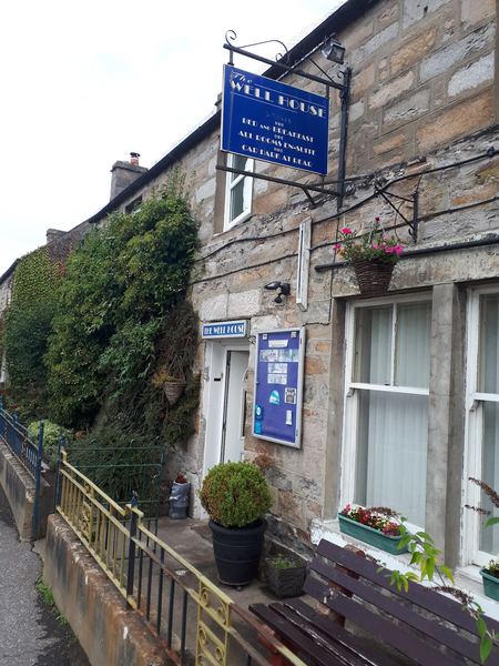 The Well House