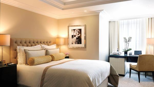 The Wellesley a Luxury Collection Hotel Knightsbridge London