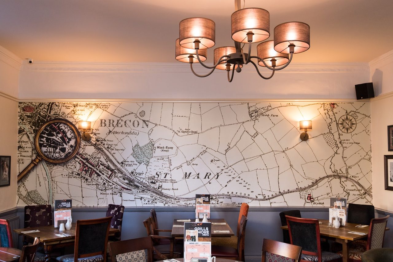 The Wellington