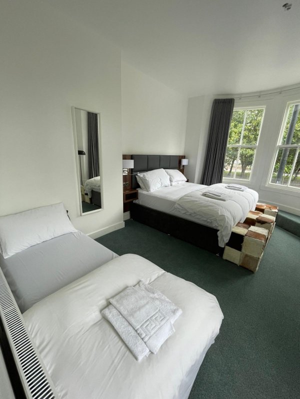 The Wellington Hotel Birmingham - Budget Hotel Near O2 Academy