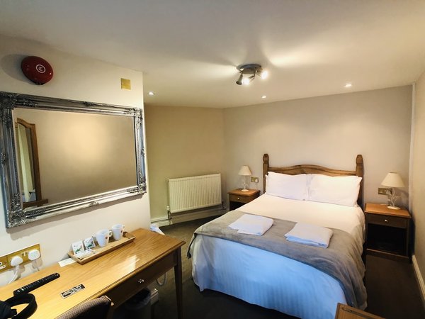 The Wellington Hotel - Inn