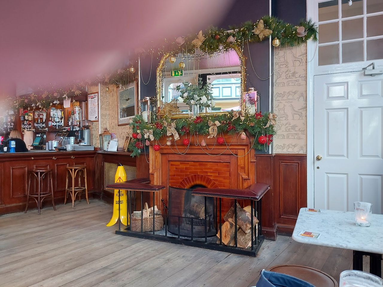 The Wellington Pub Cromer
