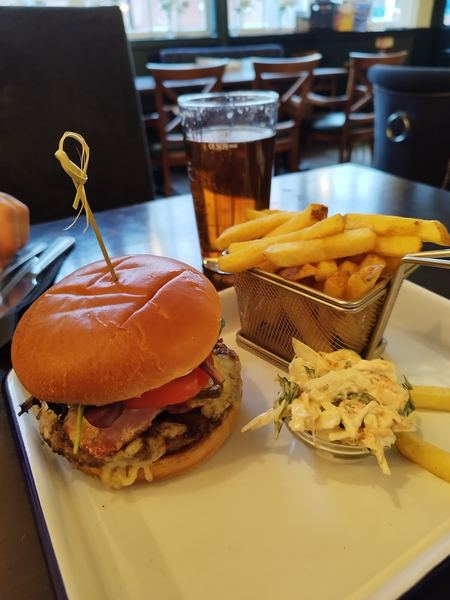 The Wellington Restaurant and Bar