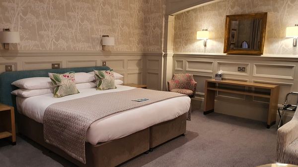 The Wentworth Hotel