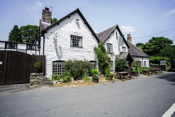 The West Arms