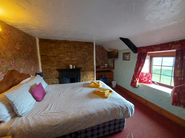 The West Country Inn
