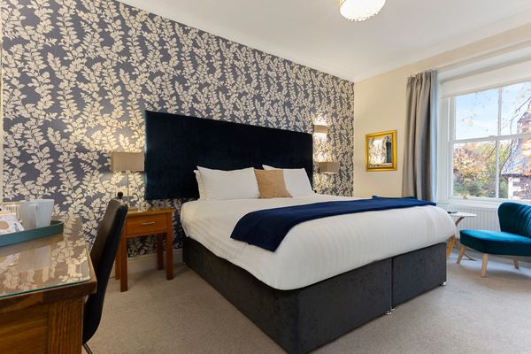 The Westbourne