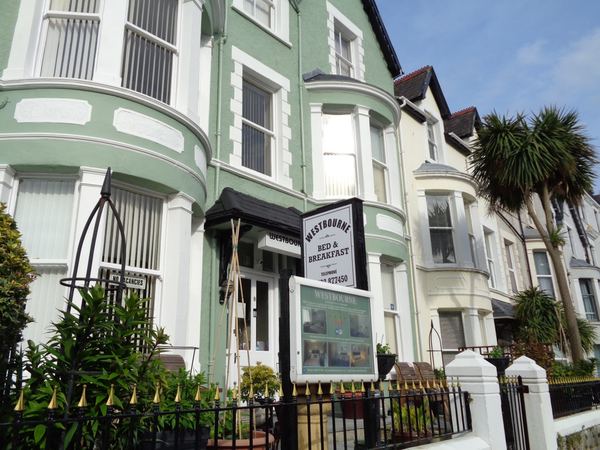 The Westbourne Guest House